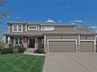 24008 W 80th St, Lenexa, KS 66227