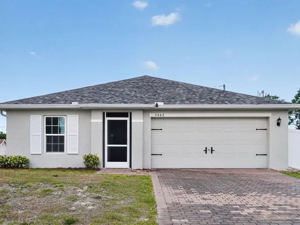5442 Guidepost Ter, Port Charlotte, FL 33981