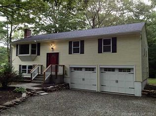 158 Indiantown Rd, Ledyard, CT 06339