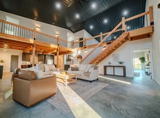 8200 Winchester Southern Rd SW, Stoutsville, OH 43154