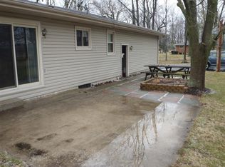 3388 Fuls Rd, Farmersville, OH 45325