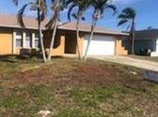 419 SW 32nd Ter, Cape Coral, FL 33914