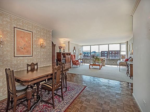 4th image of 552 N Neville St APT 93