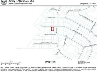 0 Pecan Course Cir #70, Ocala, FL 34472