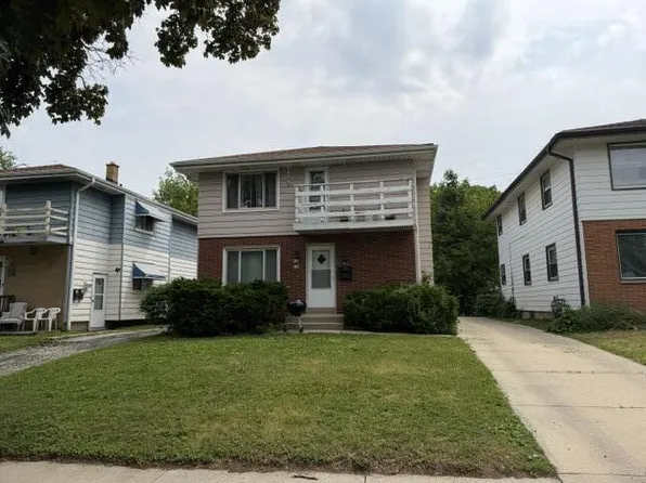438 S 70th STREET #440, Milwaukee, WI 53214