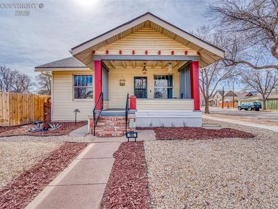 1102 Harrison Ave, Canon City, CO, 81212