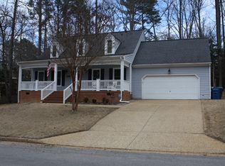 122 Seton Hill Rd, Williamsburg, VA 23188