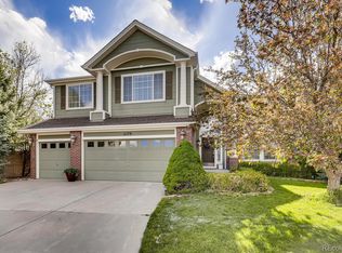 11779 Stoneybrooke St, Parker, CO 80138