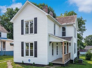 6920 Old Town Rd, Mount Perry, OH 43760