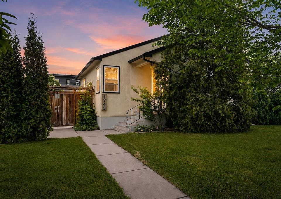1st image of 1945 E Mountview Cres NE