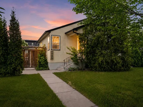 1945 E Mountview Cres NE, Calgary, AB T2E 5N4