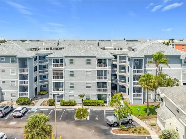 6810 STONES THROW CIRCLE N #13302, ST PETERSBURG, FL 33710