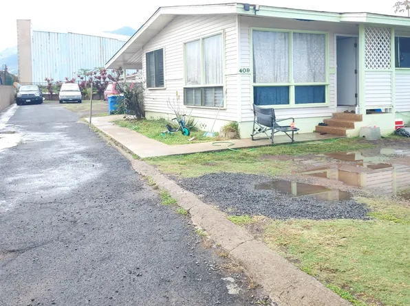 409 Waiehu Beach Rd, Wailuku, HI 96793