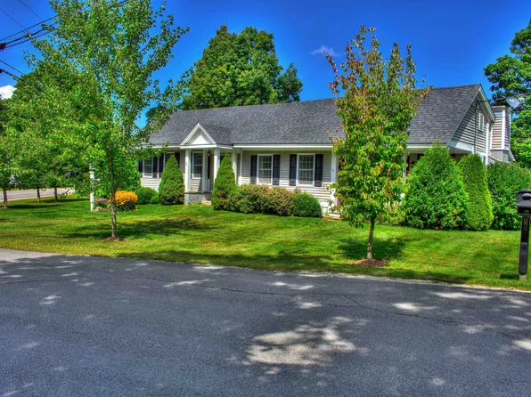 7 Winchester Road, Chesterfield, NH 03443