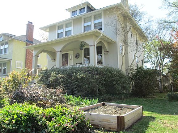 2nd image of 1413 Claremont Ave