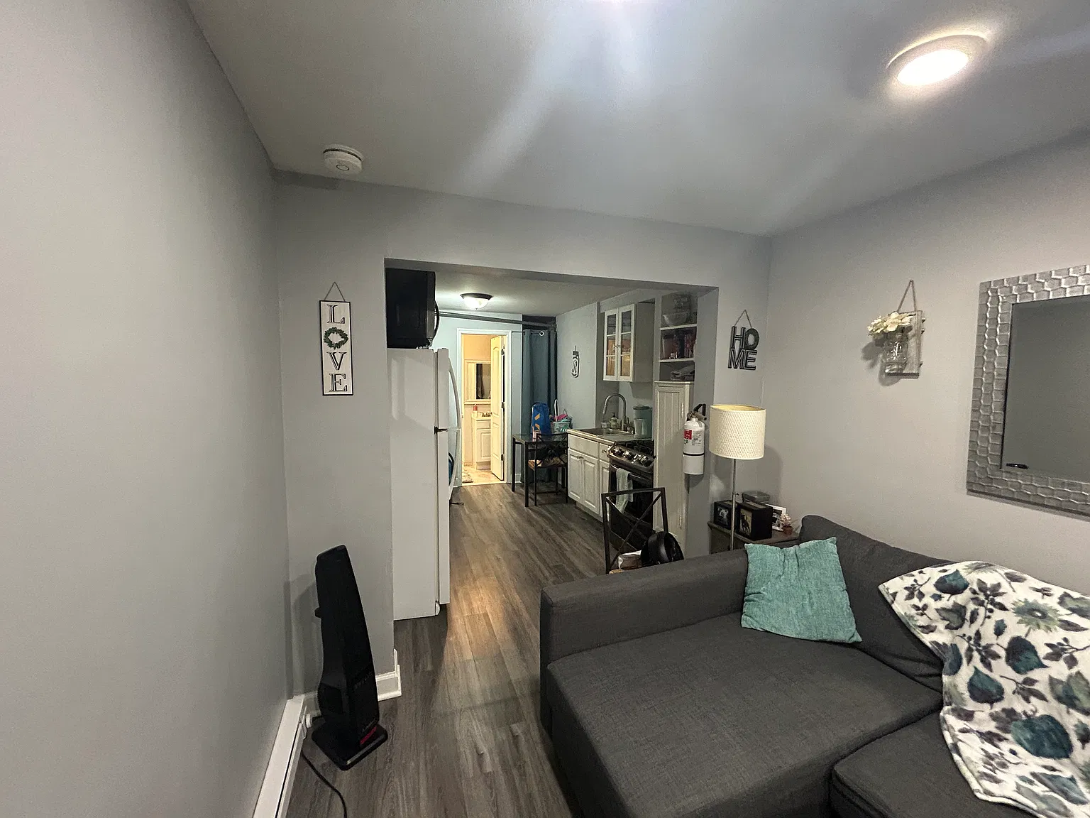 Studio, 500 sqft, $1,750 — Photo 4
