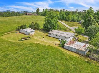 1351 Evans Rd, Jasper, GA 30143