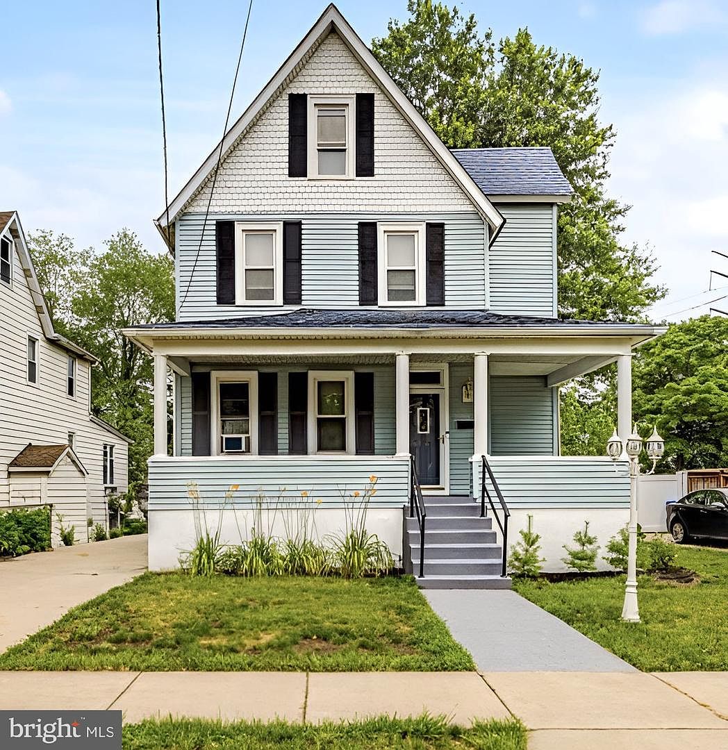227 W Olive St, Westville, NJ 08093 | Zillow
