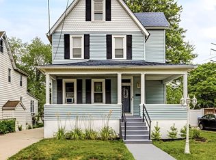 227 W Olive St, Westville, NJ