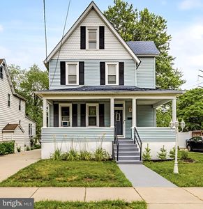 227 W Olive St, Westville, NJ, 08093