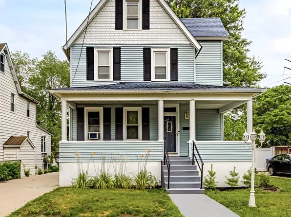 227 W Olive St, Westville, NJ 08093