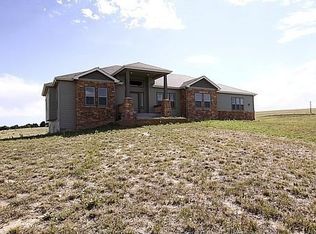 41995 Golden Willow Cir, Elizabeth, CO 80107