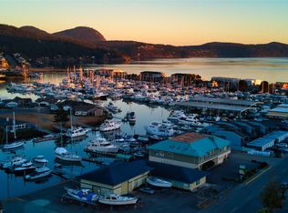 1909 Skyline Way SUITE 201, Anacortes, WA 98221