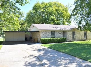 1004 Davis St S, Sulphur Springs, TX 75482