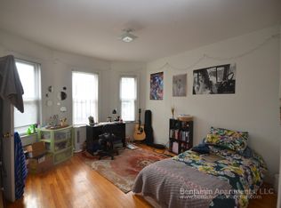 530 Cambridge St #4, Allston, MA 02134