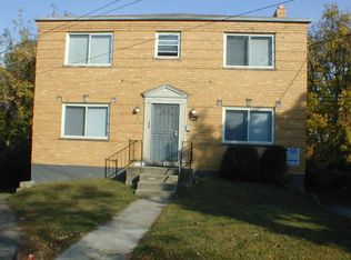 1106 Egan Ct, Cincinnati, OH 45229