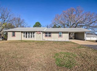 18732 Boat Dock Rd, Omaha, AR 72662