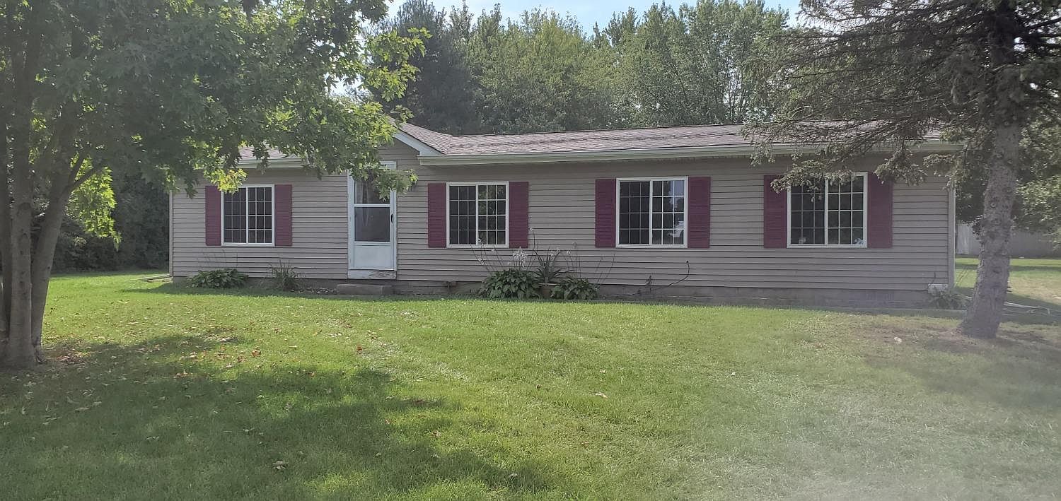 1135 E 1275 N, Wheatfield, IN 46392 MLS 543531 Zillow