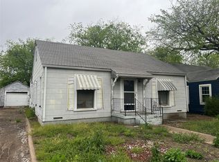 3612 5th Ave, Fort Worth, TX 76110