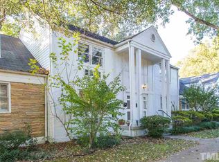 1020 Nichols Dr #A, Raleigh, NC 27605