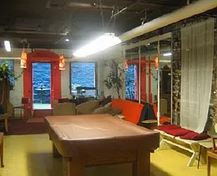 Rented by Keller Williams NYC