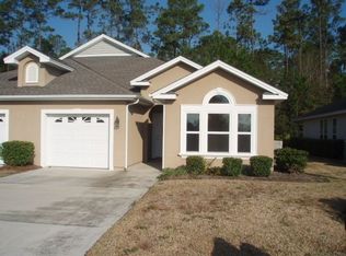 611 Eagle Blvd, Kingsland, GA 31548