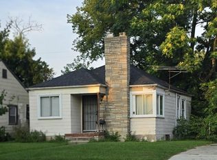 18960 Westmoreland Rd, Detroit, MI 48219