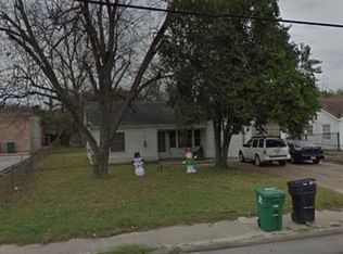 1519 Bingle Rd, Houston, TX 77055