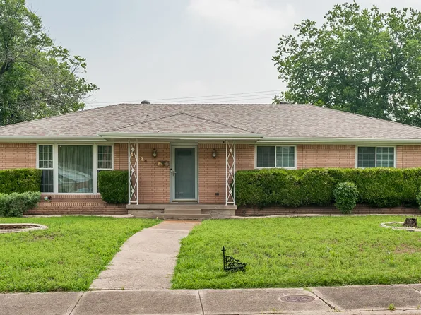 6824 Golf Hill Dr, Dallas, TX 75232