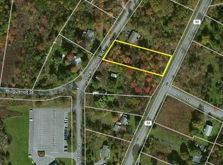 196 Old Kingston Rd, New Paltz, NY 12561