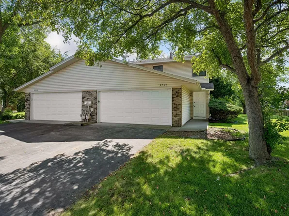 8515 97th Street Cir W, Bloomington, MN 55438