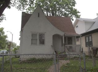 2900 E 33rd St, Kansas City, MO 64128