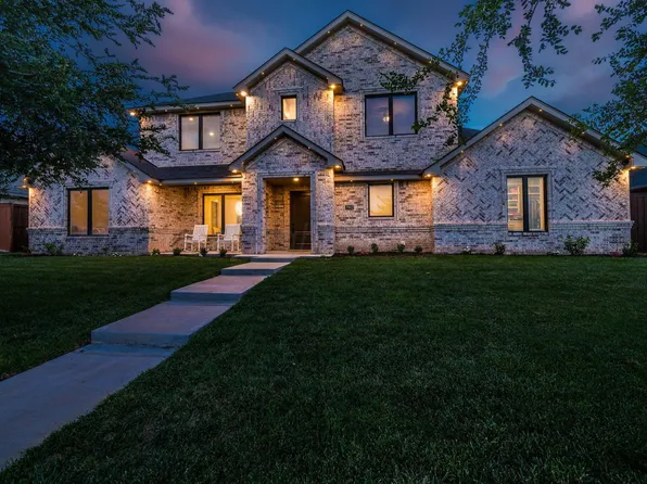 7902 Goldenview Cir, Amarillo, TX 79119