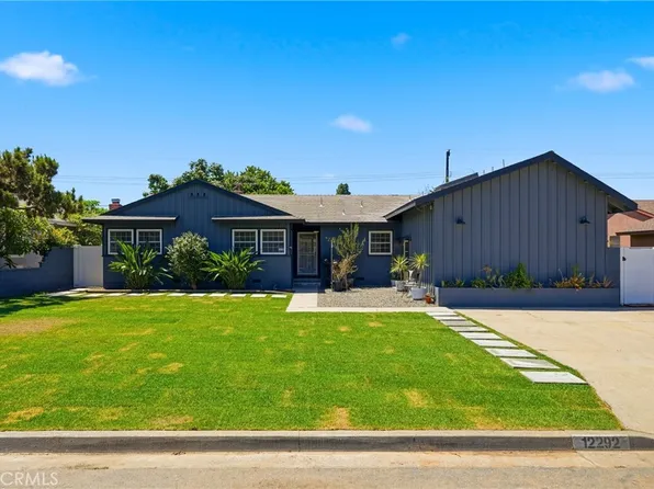 12292 Bluebell Ave, Garden Grove, CA 92840