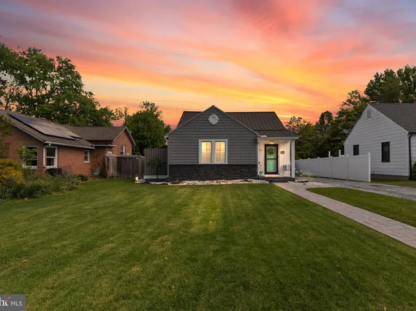 707 Lafayette St, Havre De Grace, MD 21078