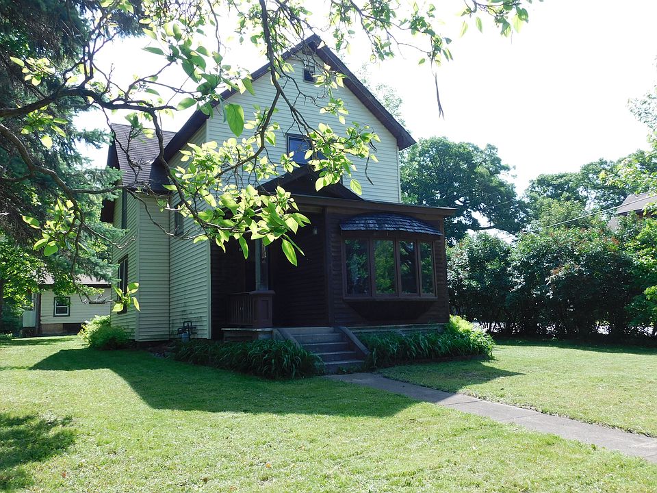 Welcome to 512 2nd Avenue!