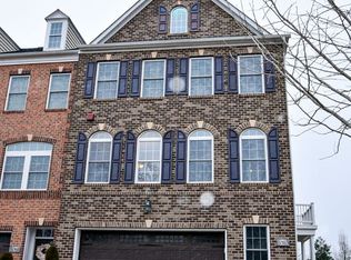 15703 Tibberton Ter, Upper Marlboro, MD 20774
