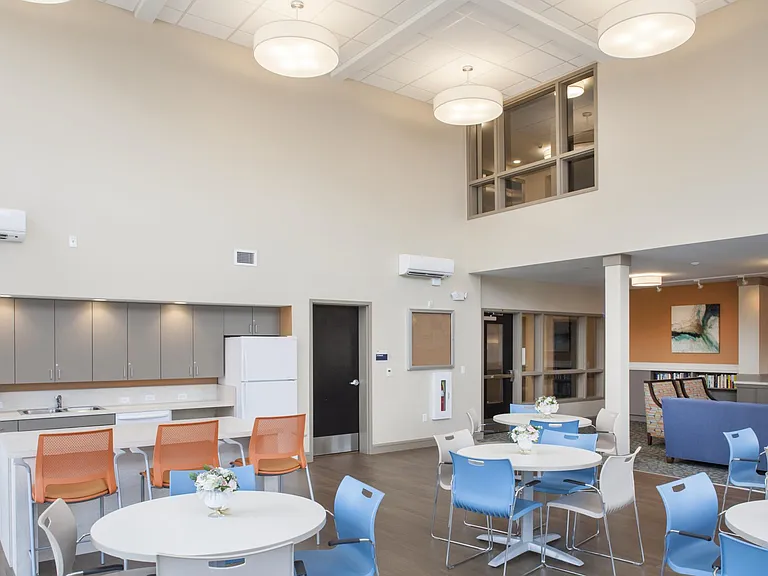 Hillcrest Residences Senior Community — Photo 9