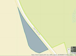 Tbd2 Sand Plant Rd, Nichols, SC 29581