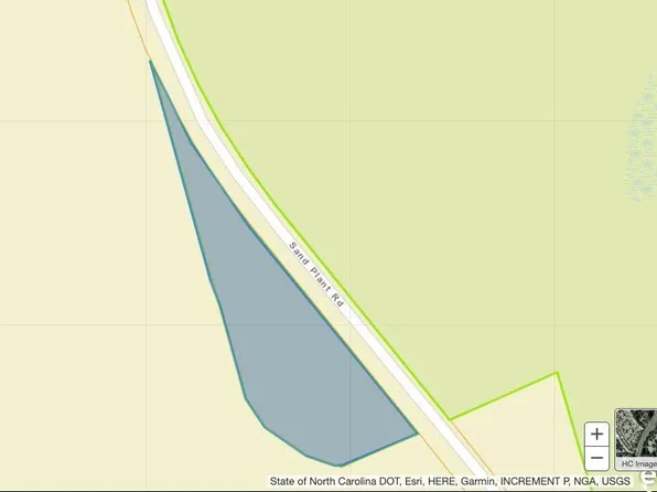 TBD2 Sand Plant Rd., Nichols, SC 29581